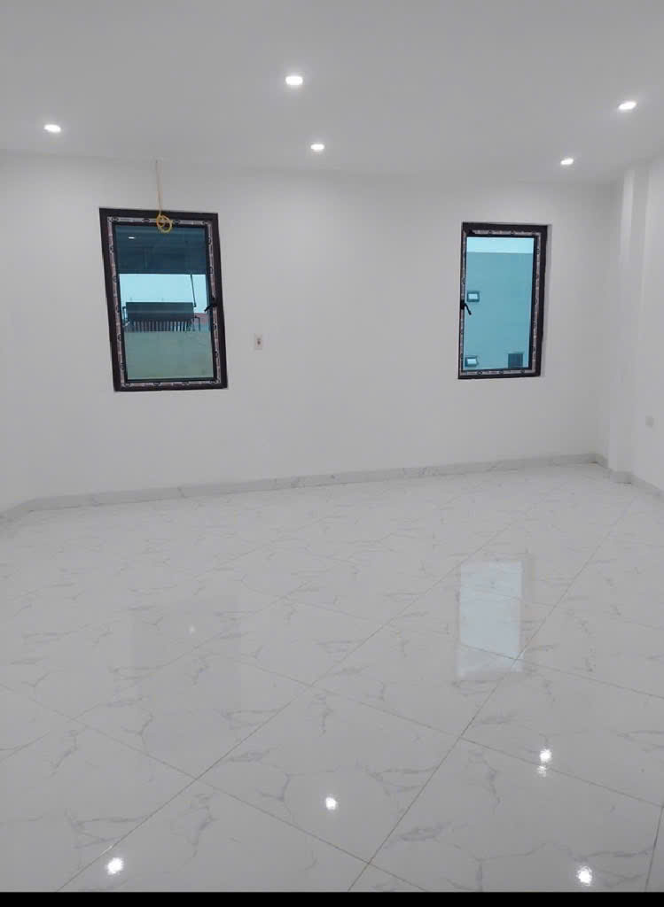 BÁN NGAY - TRUNG TÂM TRẠM TRÔI – GIANG XÁ | NHÀ MỚI ĐÉT – Ở NGAY – GIÁ CHỈ 4.7 TỶ